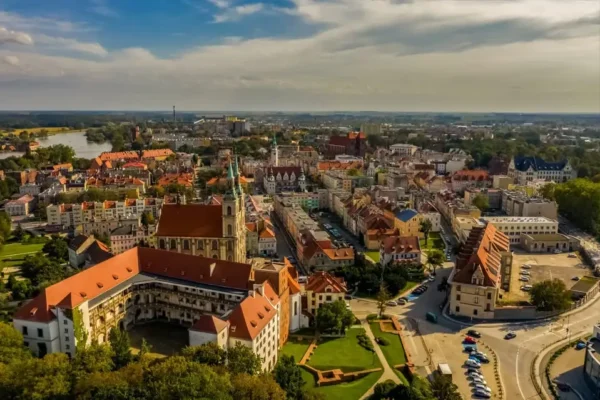 Rusza „Bezpieczna Odra” – trzydniowy spływ z Brzegu do Świnoujścia