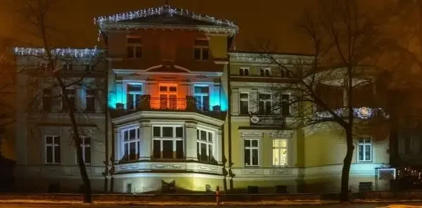 Spotkanie z dyrekcją szkoły – zaproszenie dla rodziców