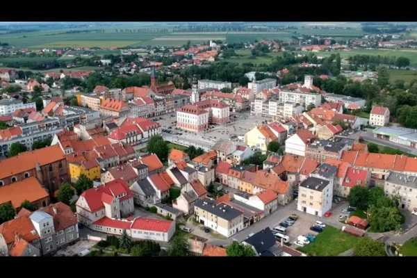 Uroczysta przysięga wojskowa w Grodkowie – 8 sierpnia na Rynku