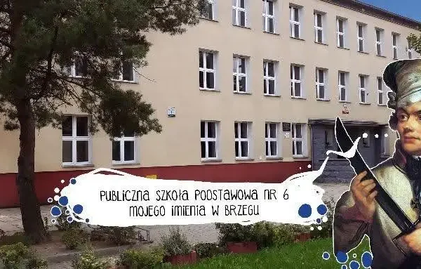 Przeżyjmy to jeszcze raz – wspomnienia ze szkolnej sceny PSP nr 6 w Brzegu