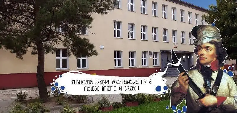 Przeżyjmy to jeszcze raz – wspomnienia ze szkolnej sceny PSP nr 6 w Brzegu