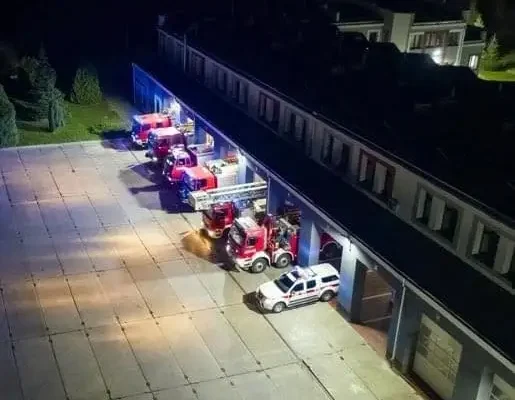 Ogólnopolskie ćwiczenia syren alarmowych „ALARM-2026” już jutro – sprawdź, co musisz wiedzieć