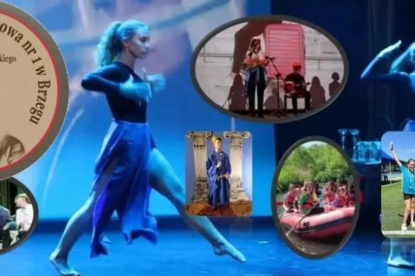 Półkolonie w Brzegu: dzień pełen zabawy i nauki w parku rozrywki