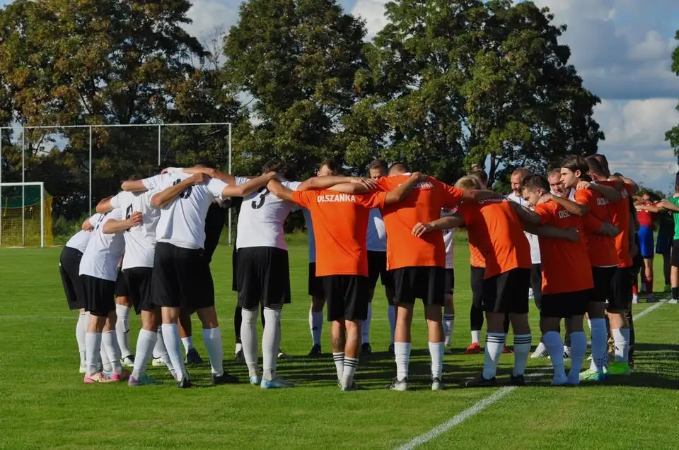 Koniec sparingów przed sezonem – porażka z Orłem Marszowice