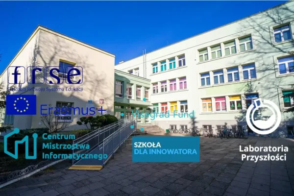 Nauczyciele z naszej szkoły rozwijali kompetencje na Cyprze w ramach Erasmus+