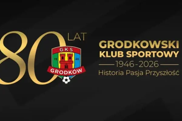 GKS Grodków rozbija Piasta Strzelce Opolskie w Pucharze Polski