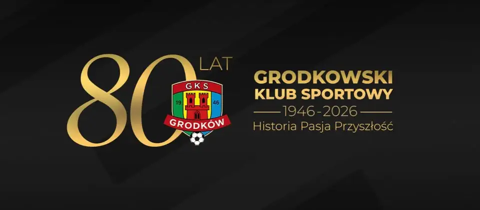 GKS Grodków rozbija Piasta Strzelce Opolskie w Pucharze Polski