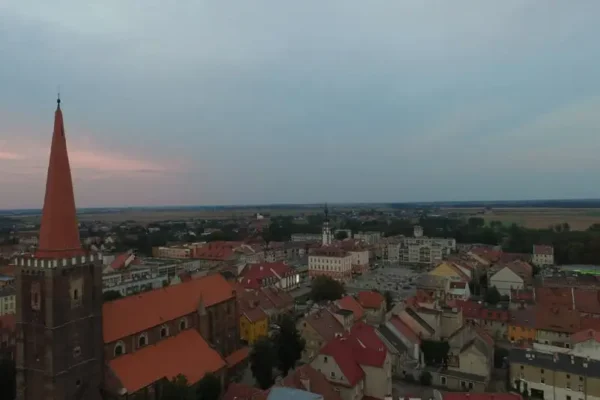 Utrudnienia na linii Nysa-Brzeg: od 10 do 16 sierpnia wstrzymany ruch pociągów