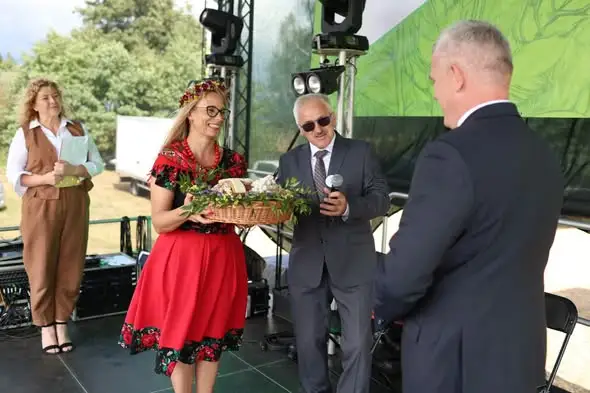 Dożynki w Czepielowicach: święto plonów i lokalnych smaków