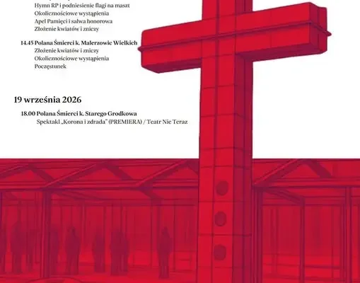 80. rocznica zbrodni na żołnierzach NSZ – uroczystości w Grodkowie i okolicach