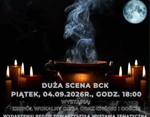 „Dziady, cz. II” w Brzeskim Centrum Kultury – Narodowe Czytanie 2026
