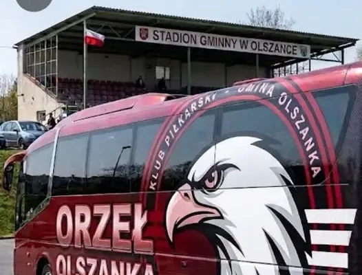 Kibice Orła, ruszamy na mecz wyjazdowy! Zapisy u Prezesa