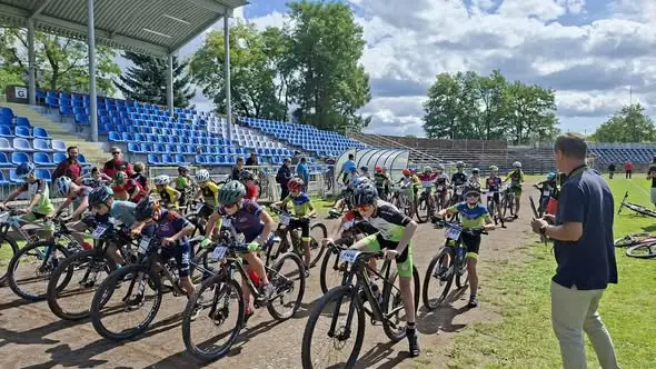 XI Liga Aglomeracji Wałbrzyskiej: Helena z LKS Olimp Skarbimierz na 9. miejscu