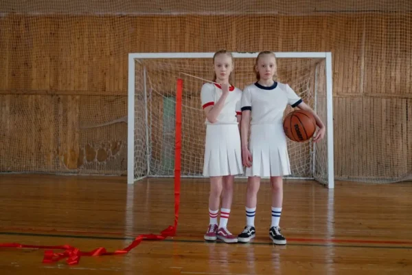 Darmowy trening koszykówki dla dzieci z roczników 2018-2019 w Brzegu