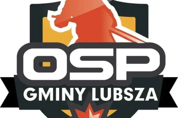 Krajowy trening reagowania w gminie Lubsza – ćwiczenia OSP