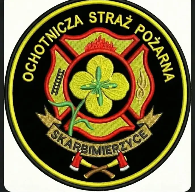 Gmina Dobra doposażyła jednostki OSP w nowy sprzęt ratowniczy