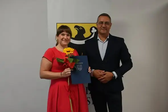 14 nauczycieli z powiatu brzeskiego otrzymało awans zawodowy