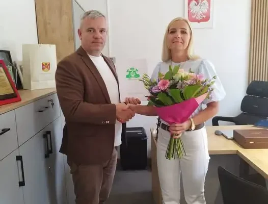 Nowy rok szkolny 2026/2027 w gminie Lubsza: harmonogram uroczystości i zmiana dyrektora