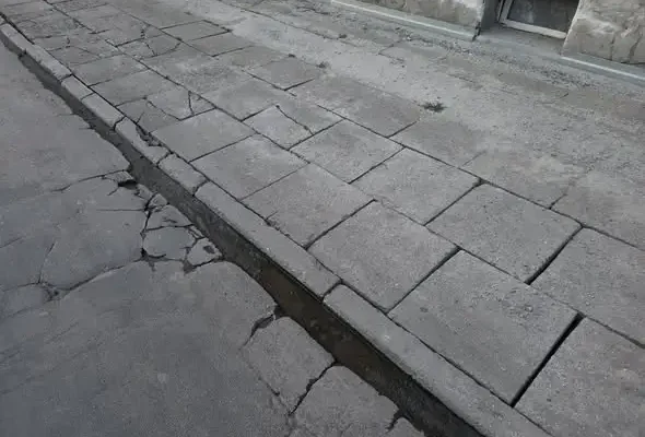 Odbudowa ul. Cegielnianej w Brzegu: pięć ofert w przetargu, prace jeszcze w tym roku