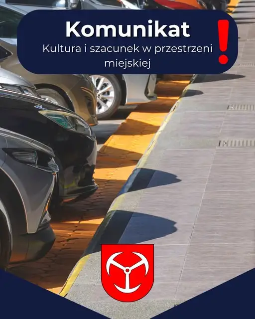 Wandale obklejają szyby samochodów w Brzegu wulgarnymi naklejkami