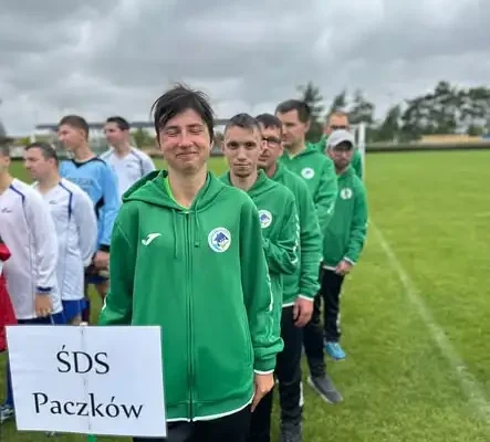 „Nasz Mundial” w Lewinie Brzeskim – sport, który nie zna granic
