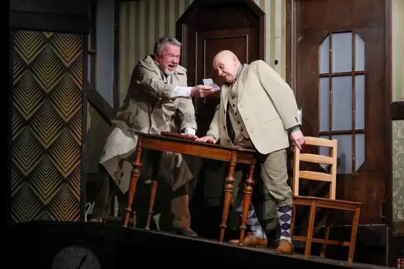 Wrocławski Teatr Komedia wraca do BCK. Promocja biletów już w poniedziałek