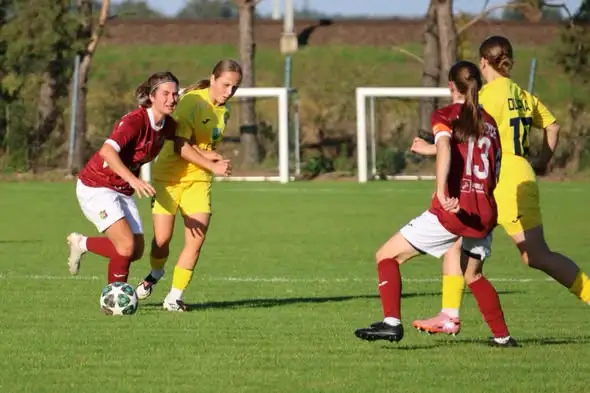 Olimpia Lewin Brzeski przegrywa z KP Foto-Higiena Kobierzyce 2:5