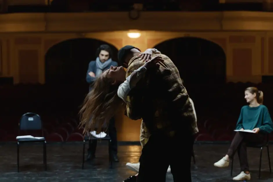 Teatr z Częstochowy wystąpi w Brzeskim Centrum Kultury