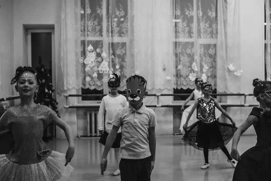 Zajęcia teatralne w Brzeskim Centrum Kultury – trwają zapisy