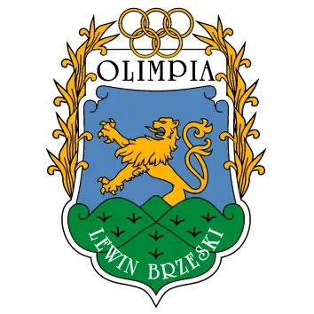 Olimpia Lewin Brzeski przegrywa z liderem. Honorowy gol Filipa Postrożnego