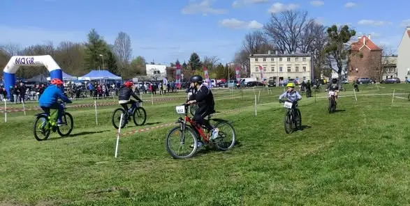 Otwarte Mistrzostwa Brzegu w Rowerowym Wyścigu Przełajowym – zapisy do 5 października