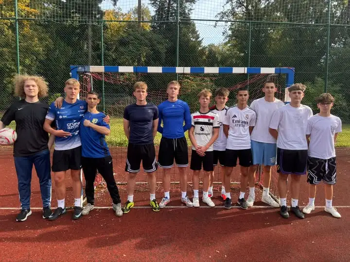 ZSE Cup: 5TLE w finale po rzutach karnych, 4TLa zagra o trzecie miejsce