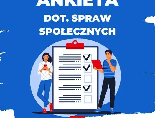 Gmina Brzeg bada lokalne zagrożenia społeczne. Mieszkańcy mogą wypełnić anonimową ankietę