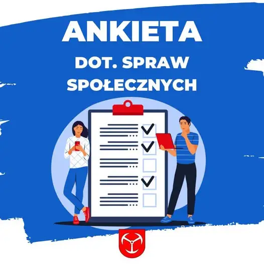 Gmina Brzeg bada lokalne zagrożenia społeczne. Mieszkańcy mogą wypełnić anonimową ankietę