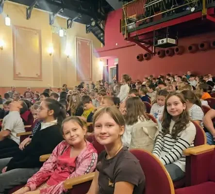 Uczniowie z klas 4a i 4b odkrywali kulturalne skarby Wrocławia