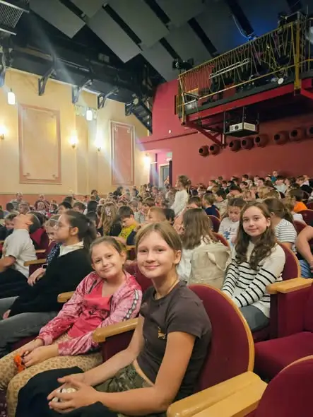 Uczniowie z klas 4a i 4b odkrywali kulturalne skarby Wrocławia