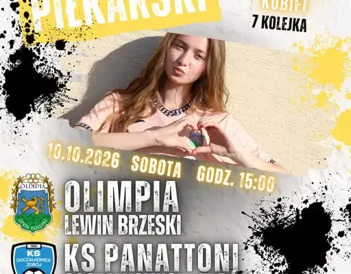 III liga kobiet: Olimpia Lewin Brzeski zagra z KS Panattoni Goczałkowice-Zdrój
