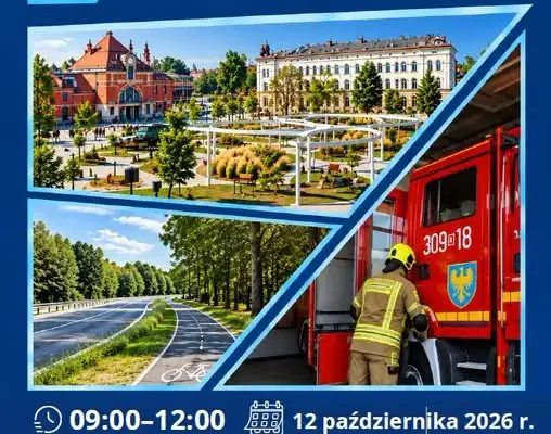 Mobilny Punkt Informacyjny Funduszy Europejskich w Brzegu – konsultacje dla mieszkańców Gminy Lubsza