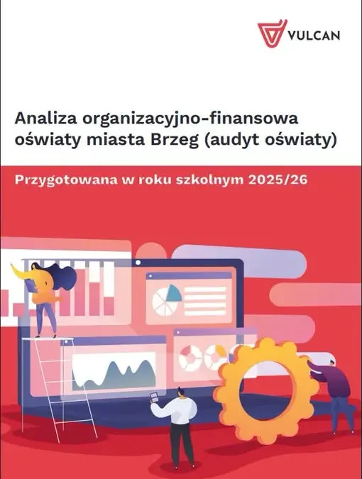 Gmina Brzeg publikuje analizę finansową oświaty. Co z niej wynika?
