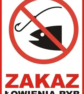 Zakaz połowu ryb na zbiorniku Lewin Brzeski – zbiornik zarybiony karpiem