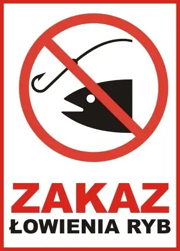 Zakaz połowu ryb na zbiorniku Lewin Brzeski – zbiornik zarybiony karpiem