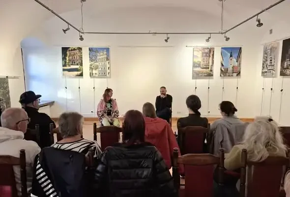 Festiwal ARCHIPELAGI zawitał do Brzegu – manga i anime w Ratuszu