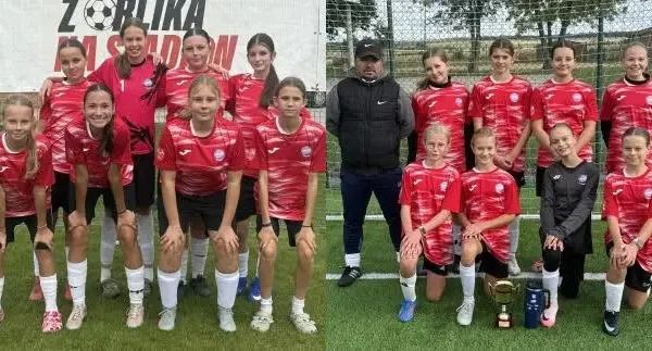 Trzy drużyny z PSP nr 6 w Brzegu z awansem do rozgrywek makroregionalnych