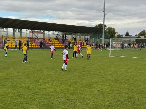 GKS Grodków na turnieju piłkarskim: trzy drużyny, 33 zespoły i mnóstwo emocji