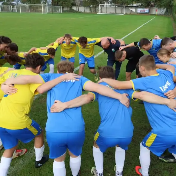 Olimpia Lewin Brzeski przegrywa derby z LZS Skorogoszcz 0:1