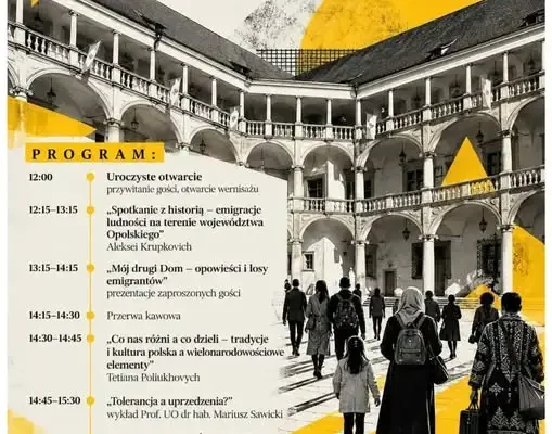 Brzeg: wielokulturowe dziedzictwo Opolszczyzny w Muzeum Piastów Śląskich