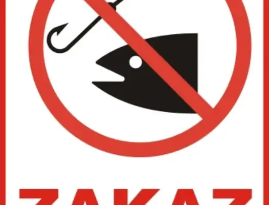 Zakaz wędkowania na żwirowni w Lewinie Brzeskim przedłużony do 2 listopada
