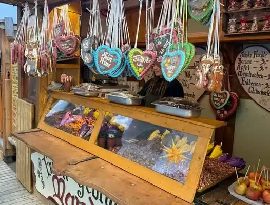 Wyjazd na kiermasz bożonarodzeniowy do Drezna – zapisy do 30 października