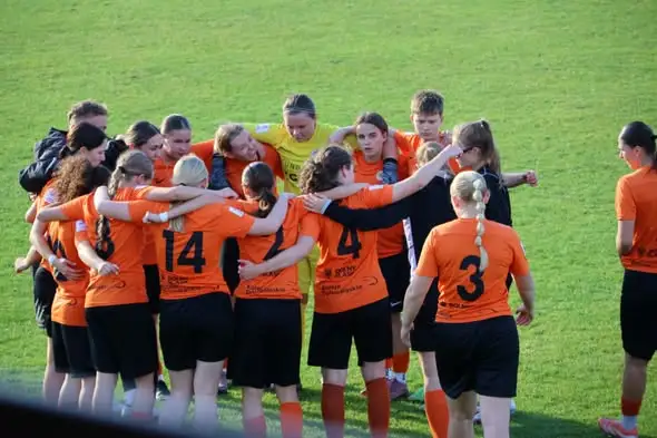 Olimpia Lewin Brzeski uległa Zagłębiu Lubin. Honorowy gol Starzyk