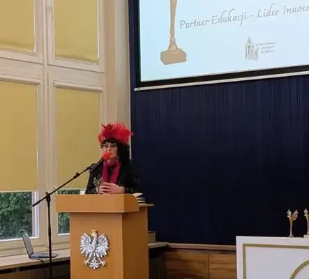 Gala „Partner Edukacji – Lider Innowacji 2026” w Opolu. Nagrody dla 48 laureatów